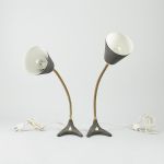 1196 5018 TABLE LAMPS